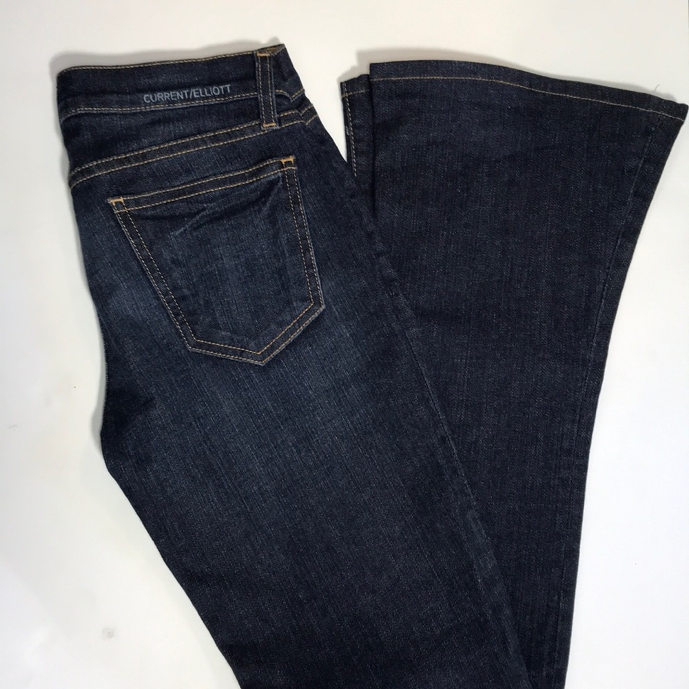 Current/Elliott Jeans